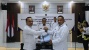 Resmi Berganti, Faizal Gerhani Putra Jabat Kepala LPKA Batam